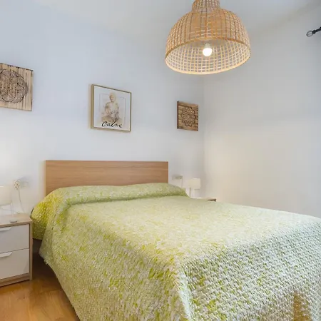 Duplex Moderno Alameda *