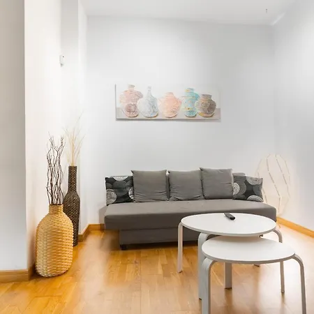 Duplex Moderno Alameda *