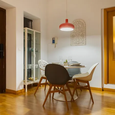 Duplex Moderno Alameda *