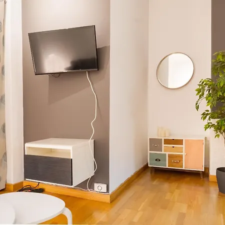 Duplex Moderno Alameda شقة إشبيلية