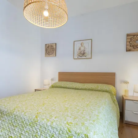 شقة Duplex Moderno Alameda إشبيلية