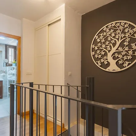 Duplex Moderno Alameda *
