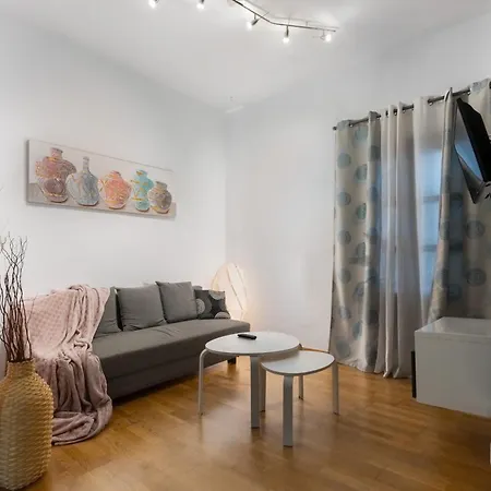 Duplex Moderno Alameda *