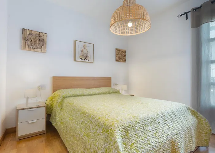 Duplex Moderno Alameda Hercules *