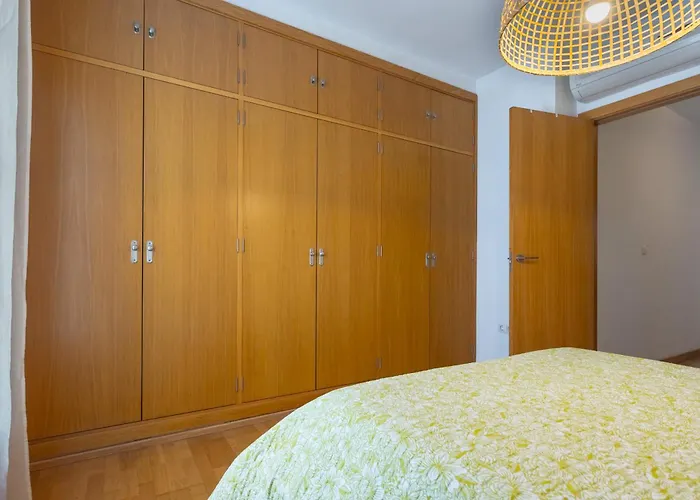 Duplex Moderno Alameda Hercules